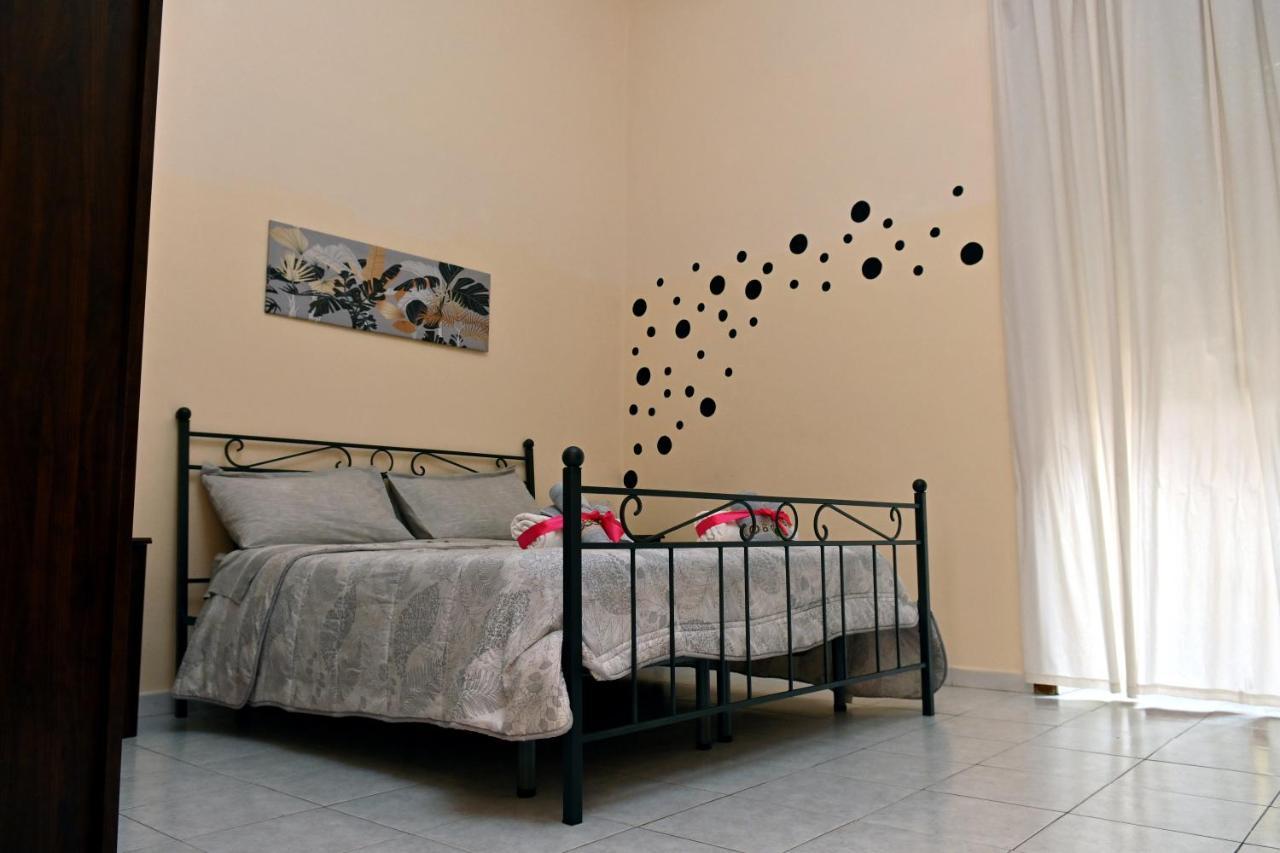 B&B A Capua - I Portici Del Centro Екстериор снимка