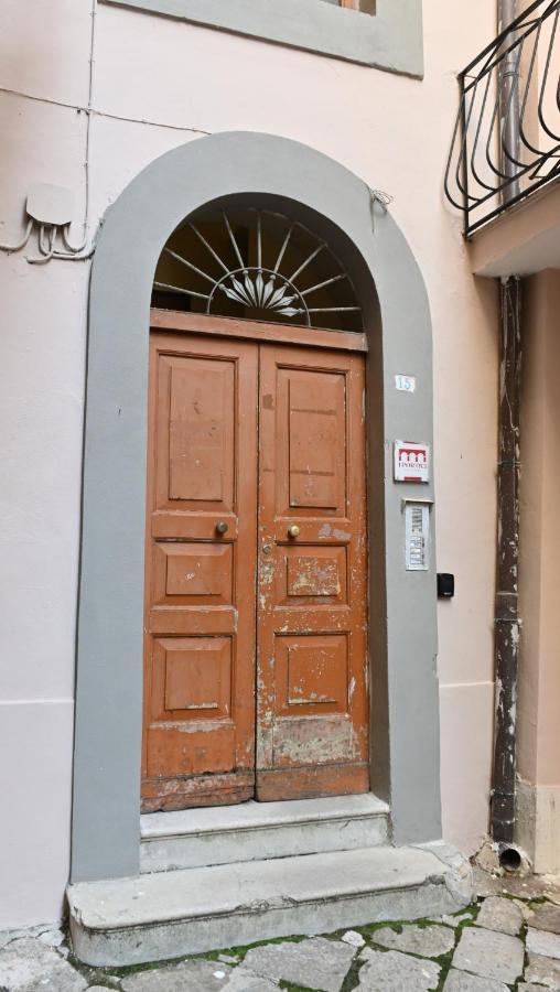 B&B A Capua - I Portici Del Centro Екстериор снимка