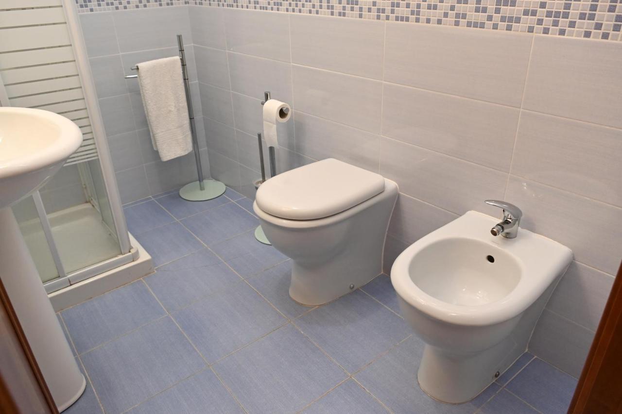 B&B A Capua - I Portici Del Centro Екстериор снимка